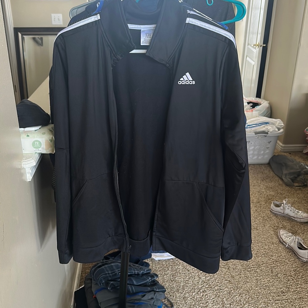 Men’s adidas jacket